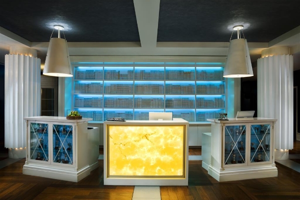 Hotel W Atlanta - Buckhead